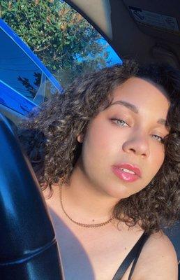 photo of Alixzina A.