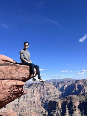 Photo of Jose Enrique A.