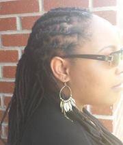 photo of Antoinette E.