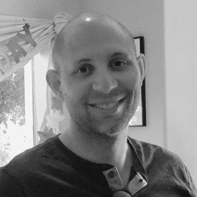 Photo of Matthew R.