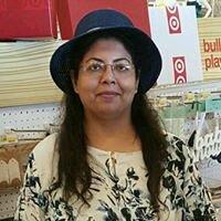 photo of Amber S.
