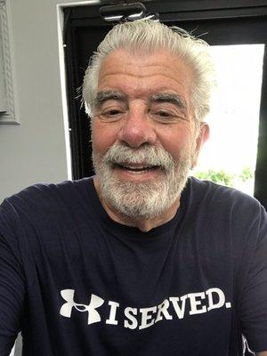 Photo of Fred R.