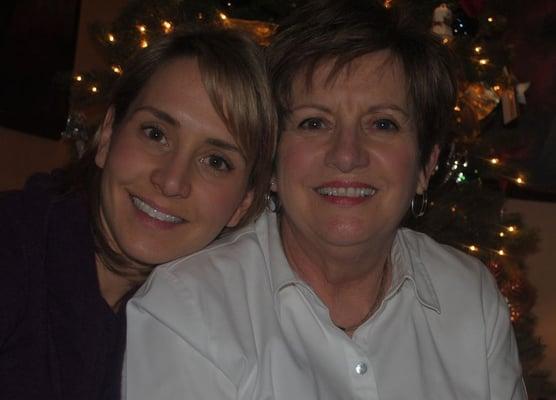 photo of Patti F.