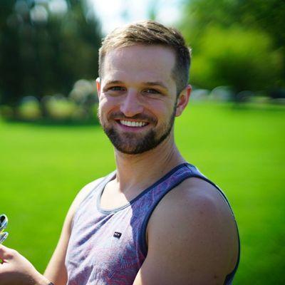 photo of Shaun S.