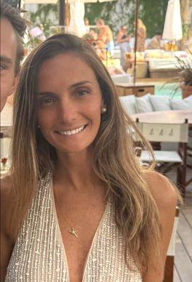 Photo of Rachael P.