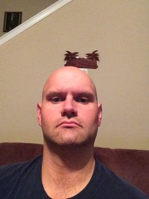 Photo of Tristan G.