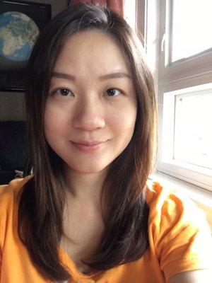 photo of Yu Hsuan L.