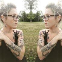 Photo of Jenna A.