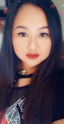 photo of Dominique J.