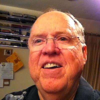 Photo of Jim A.