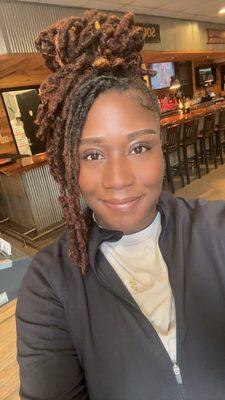 photo of Vontiniece W.