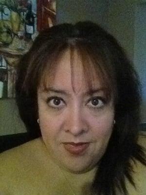 photo of Mary Alice M.