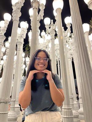 photo of Gretchen F.