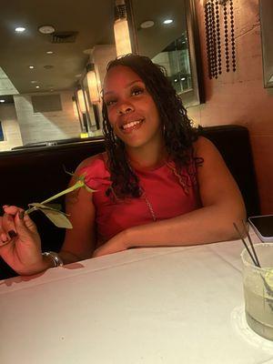Photo of LaSheena J.