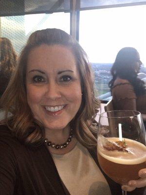 photo of Michelle P.