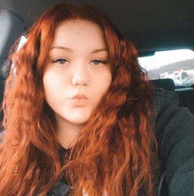Photo of Emily M.