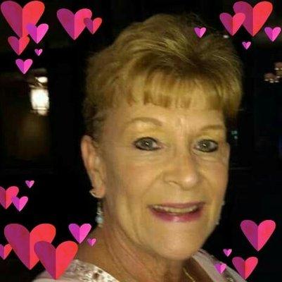 photo of Cheryl Cheri M.