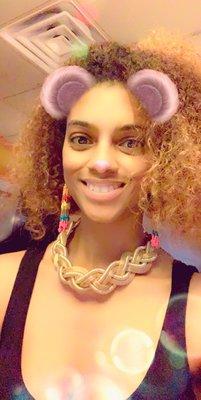 Photo of Kristin R.