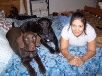 Photo of Pamela C.