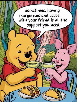 photo of Applesauce Penguin ..