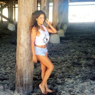 Photo of Reyna S.
