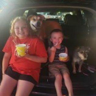 photo of Stephanie P.