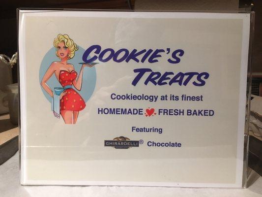 Photo of Cookie C.