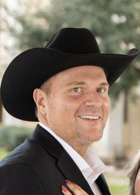 Photo of Mike P.