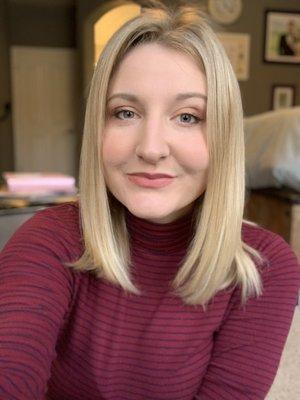 Photo of Evelyn E.