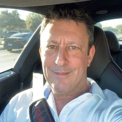 Photo of Randy R.