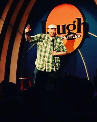 photo of Jay H.