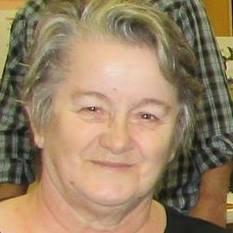 Photo of Ellen R.