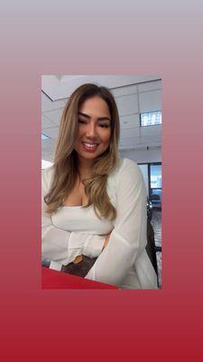 Photo of Alejandra A.