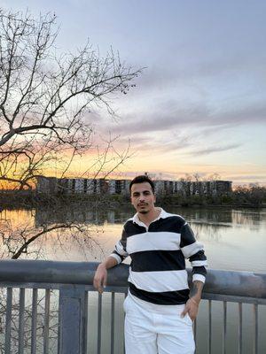 Photo of Talip N.