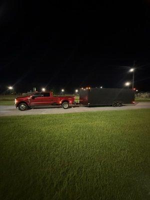 photo of Noel Specialized F.