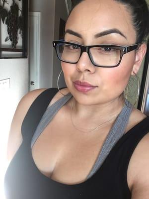 photo of Elizabeth U.