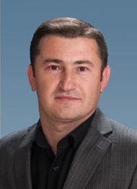 Photo of John G.