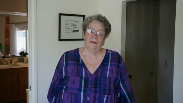 Photo of Margaret F.