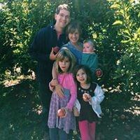 photo of Elizabeth I.