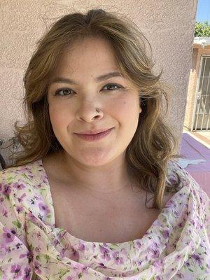 Photo of Gabriella A.