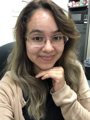 photo of Kimberly R.