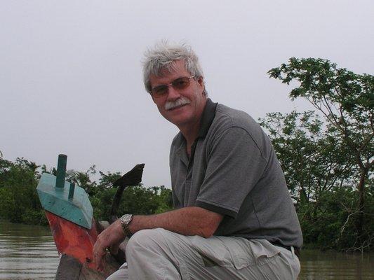 Photo of Robert B.