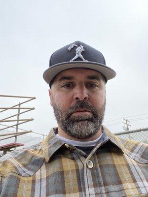 Photo of John G.