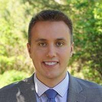 Photo of Nick B.