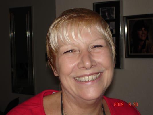 Photo of Mary Sue S.