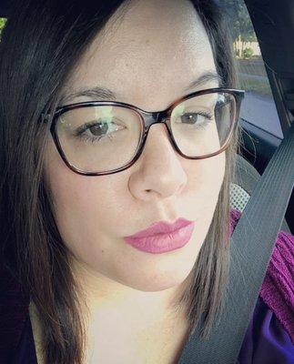 Photo of Stephani G.