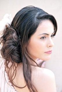 Photo of Isabel F.