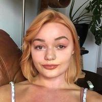 Photo of Mikaela W.