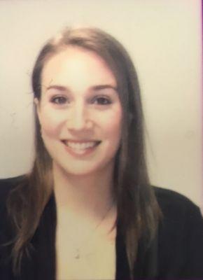 Photo of Grace L.