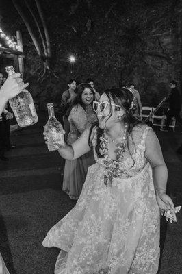 photo of Victoria P.